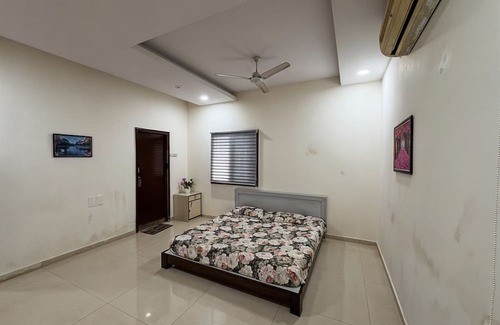 Hyderabad Other | BluePebble Villa 3BHK Private Pool Retreat by Homeyhuts