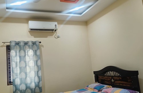 Hyderabad Other | BluePebble Villa 3BHK Private Pool Retreat by Homeyhuts