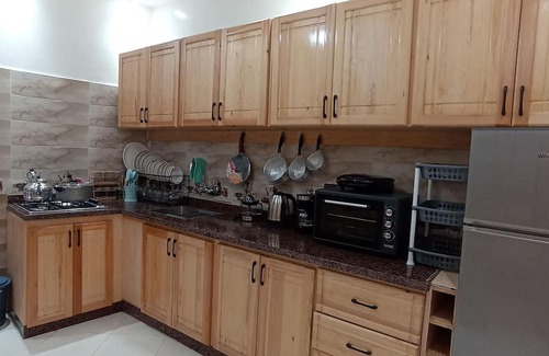 Oualidia Apartment | New apartment 1