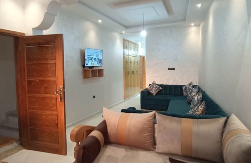 Oualidia Apartment | New apartment 1