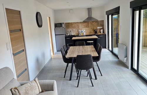 Corne Condo | L'oasis de Corné family relaxation centre