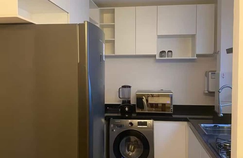 Paupina Apartment | Apartment in Fortaleza 100% designed