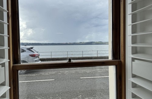 Limekilns Cottage | Watt-A-View - 1 bedroom apartment sleeps up to 4