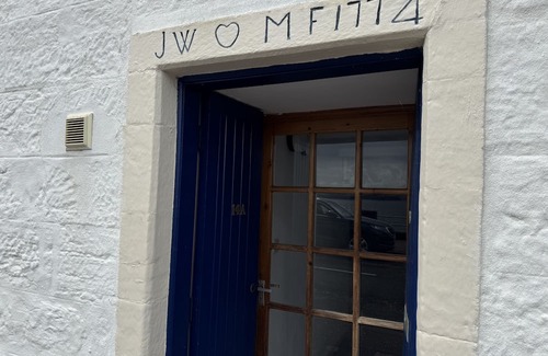 Limekilns Cottage | Watt-A-View - 1 bedroom apartment sleeps up to 4