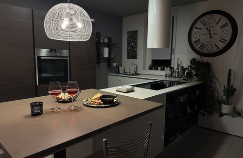 Fino Mornasco House | Charm & relax between Como, Milan and Lugano