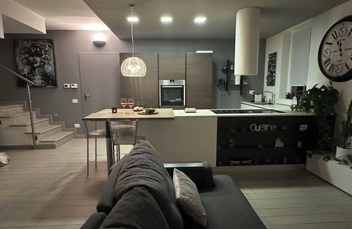 Fino Mornasco House | Charm & relax between Como, Milan and Lugano