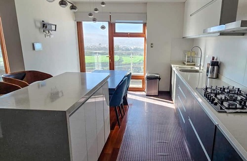 Yanahuara Apartment | Luxury Cayma 2 - The best view without leaving the city