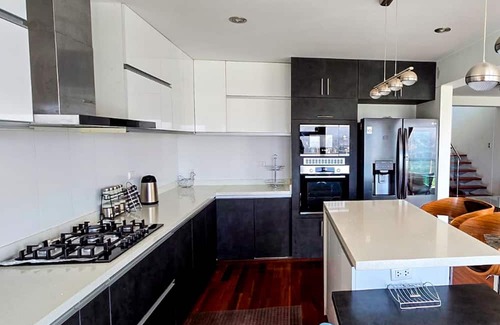 Yanahuara Apartment | Luxury Cayma 2 - The best view without leaving the city