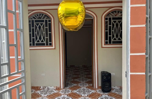 Jacmel Apartment | Charming 1-bedroom apartment in Sud est with AC it very nice place for sure