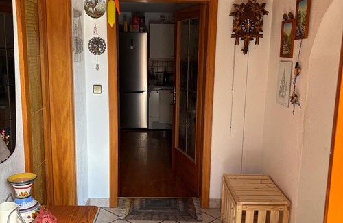 Spittal an der Drau House | Cozy vacation home, close to the ski lift and adventure pool, up to 7 people