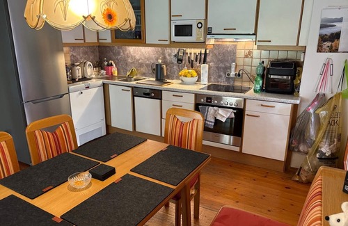 Spittal an der Drau House | Cozy vacation home, close to the ski lift and adventure pool, up to 7 people
