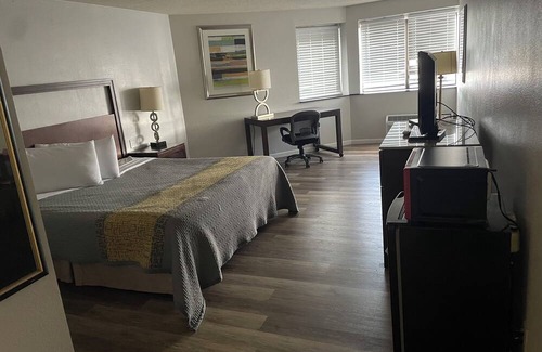 Hagerstown Hotel | Neat and Clean Rooms that are Affordable!