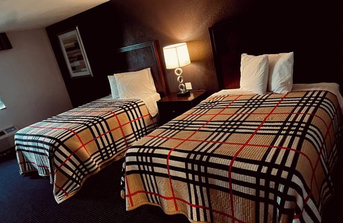 Hagerstown Hotel | Neat and Clean Rooms that are Affordable!