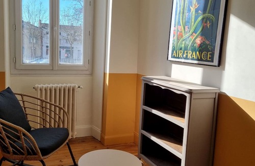 Barcelonne-du-Gers House | Maison bourgeoise 4bed swimming pool-jacuzzi indoor private parking