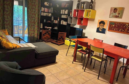 Trois Cocus - Borderouge - Croix-Daurade - Paleficat Apartment | Spacious apartment close to attractions