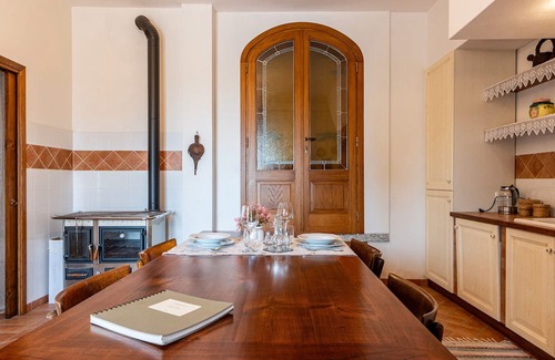 Colle Brianza Apartment | Cottage Zia Cherubina