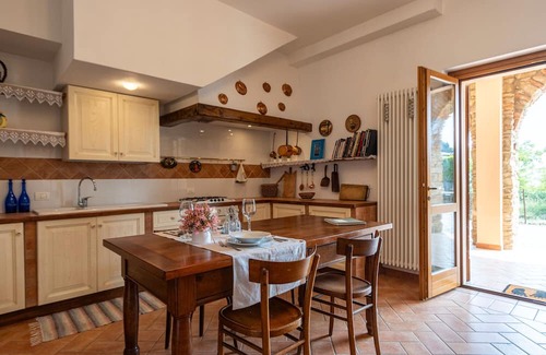 Colle Brianza Apartment | Cottage Zia Cherubina