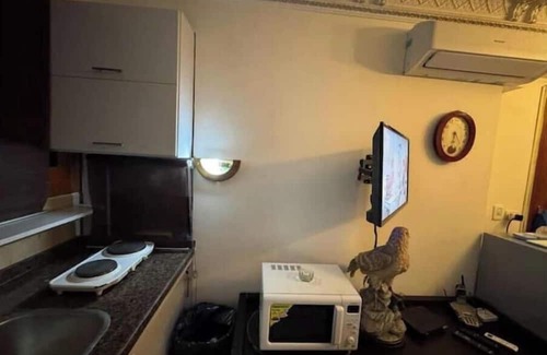 Sidi Jabir Apartment | Amazing studio apartment gleem