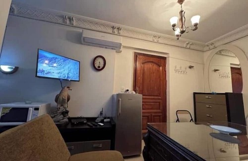 Sidi Jabir Apartment | Amazing studio apartment gleem