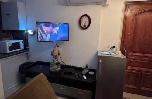 Sidi Jabir Apartment | Amazing studio apartment gleem