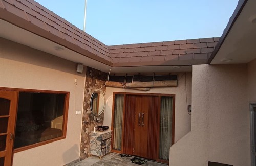 Ajnala House | The Village Home Stay with Punjabi Food & Fun & Good Vibe & Explore Farming