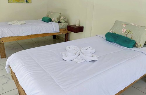 Bukti Bed & Breakfast | Skylodge 3 B&B - Bali Jungle Retreat with Fine Dining & Eco Pool
