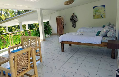 Bukti Bed & Breakfast | Skylodge 3 B&B - Bali Jungle Retreat with Fine Dining & Eco Pool