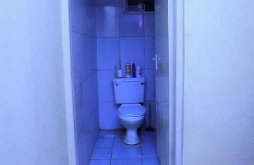 Voi Apartment | Charming apartment in wonderful Voi town with Amenities