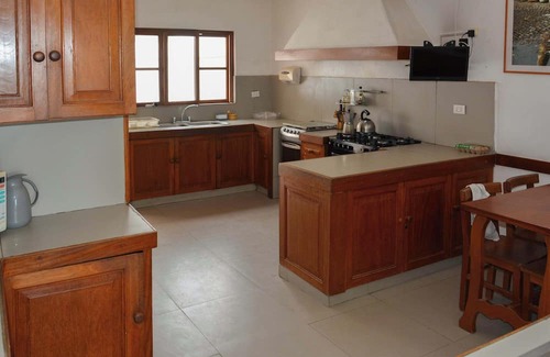 Pisco House | w* | Modern 5BR with Private Pool in Paracas