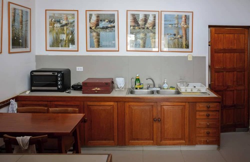 Pisco House | w* | Modern 5BR with Private Pool in Paracas
