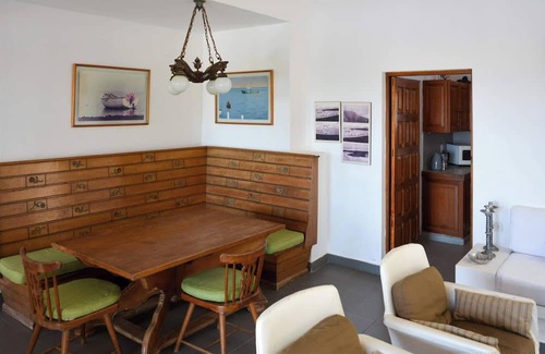Pisco House | w* | Modern 5BR with Private Pool in Paracas
