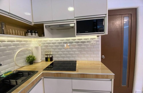 Antipolo Condo | Japandi Hideaway - near Antipolo churches/events place