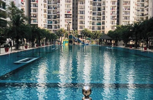 Mohangarh Apartment | Best place to live