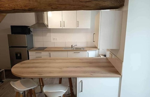 Sevremont House | Comfort house 4 pers