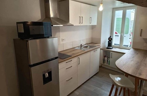 Sevremont House | Comfort house 4 pers