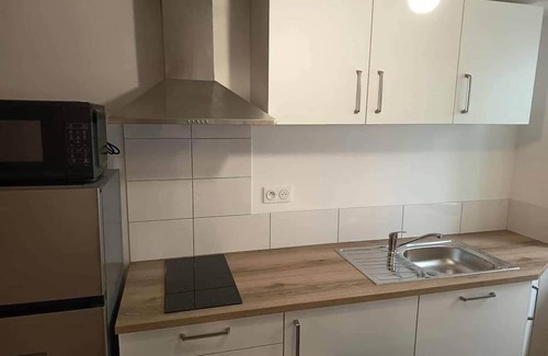 Sevremont House | Comfort house 4 pers