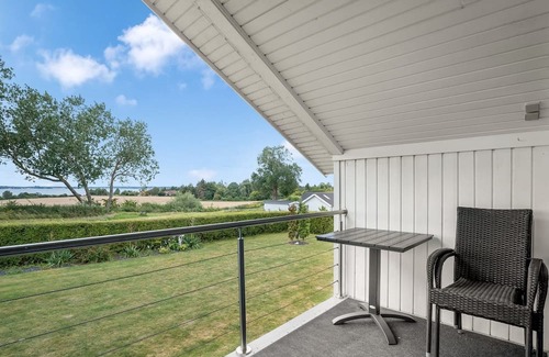 Bog By House | "Panu" - 2.1km from the sea by Interhome