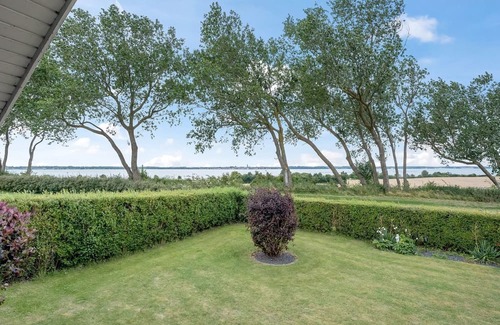 Bog By House | "Panu" - 2.1km from the sea by Interhome