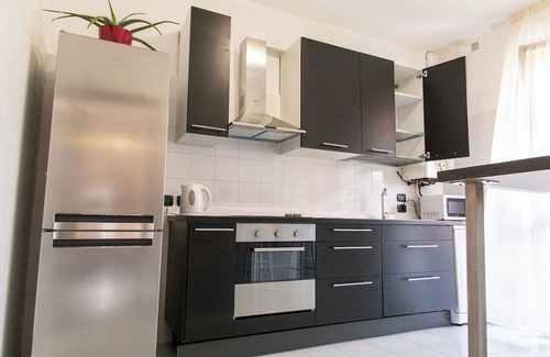 Cesate Apartment | Fiori del Lario 110sqm Elegant & Confortable Apartment near Rho Fiera-Milano-MXP