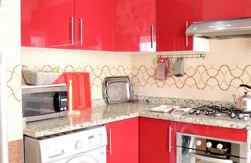 Marina Smir Apartment | 3 bedroom beachside apartment in Marina Smir