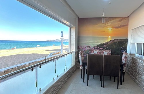 Marina Smir Apartment | 3 bedroom beachside apartment in Marina Smir