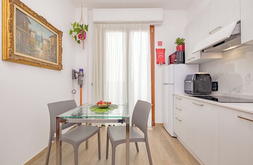 Cesate Apartment | A8 Aloe | Fiera Rho-Milano-MXP | Confortable Apartment