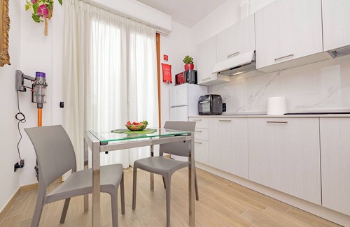 Cesate Apartment | A8 Aloe | Fiera Rho-Milano-MXP | Confortable Apartment