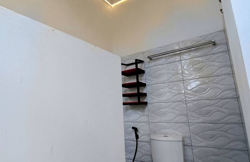 Bukti Bed & Breakfast | Mermaid Suite 2 with AC B&B - Bali Jungle Retreat with Fine Dining & Eco Pool