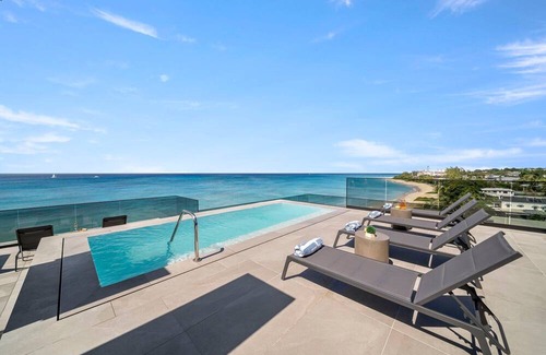 Brighton Villa | Allure 101 Summary: W