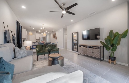Ybor City House | 2215 E 19th Ave Summa
