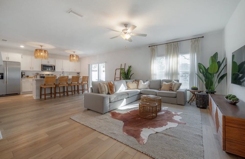 Ybor City House | 2405 E 19th Ave Summa