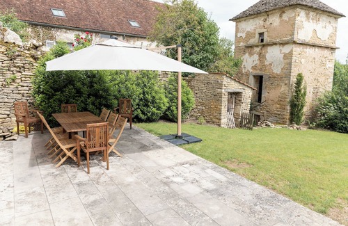 Mont-Saint-Jean House | L'Armance, a top-of-the-range gîte ideal for a stay with family or friends