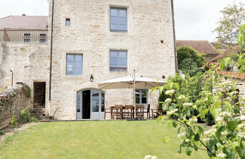 Mont-Saint-Jean House | L'Armance, a top-of-the-range gîte ideal for a stay with family or friends