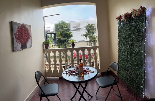 San Pedro Sula House | Casa HospedajeMiPension 2 blocks from the MallMultiplaza, 15 mnts from the airport.